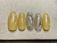 エンネ(enne)/選べるシンプルデザイン2025 夏