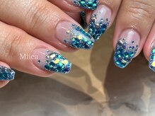 ミーア ネイル(Miiea nail)