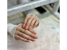 シンプルフルスタイル★ハンド★