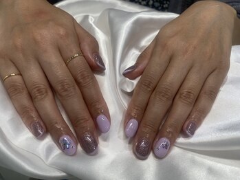 リンダ(Linda)/定額