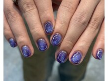 ネイルマン 新宿店(Nail Man)/メンズネイル