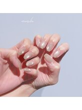 ムンシェ(Munshe)/★マグネットネイル10本♪