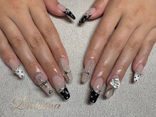 ルミナ 前橋店(Lumina)/スカルプフレンチ