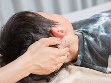 エステスタジオ アンド カイロプラクティック ガネーシャ/