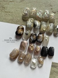 Or.［オル］ニュアンス定額