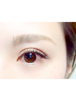 モテ可愛な目元にしたい