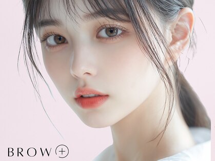 ブロウタス 吉祥寺店(BROW+)の写真