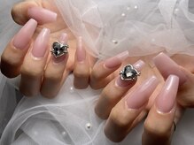 リリーネイル(lily nail)
