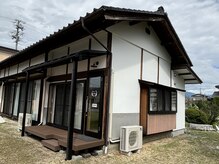 オリーブ/外観（店舗）