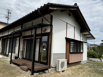 オリーブ/外観（店舗）