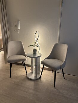 リフレナ 新宿(Refrena)/静かな癒しの空間です♪