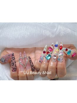 スカルプが得意なサロン