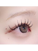 オポノ(O’pono)/フラットラッシュ140本