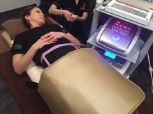 ラキア 五位堂駅前店(Ra kia)/骨盤矯正＋加圧＋EMS筋肉運動