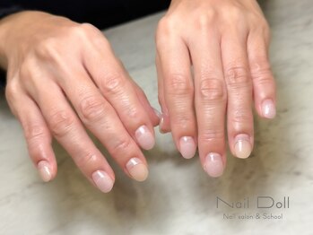 ネイルドール(Nail Doll)/