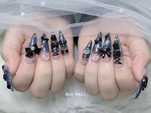 ヒンネイル(Hin Nail)/