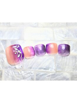 アートの種類が豊富