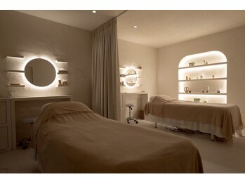 ダリアビューティーアンドピラティス 麻布十番(Daria beauty & pilates)/