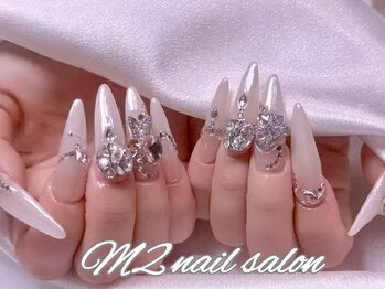 エムズ ネイルサロン(M2)/