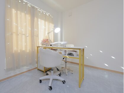 ネイルサロン ファーストルーム(First Room)の写真