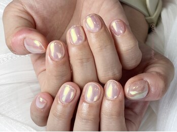 プリメ 高円寺(Purrime)/ミラー