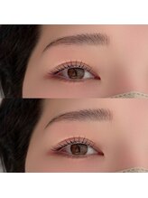 イチマルゴ ガーデン(105 GARDEN)/ラッシュリフト