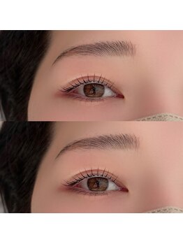 イチマルゴ ガーデン(105 GARDEN)/ラッシュリフト