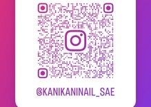 カニカニネイル 日本橋人形町(KANIKANI NAIL)