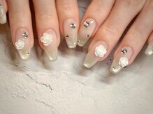 キャミ ネイル(CAMMY NAIL)/ちゅるんとマグネット♪