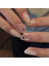 サロン エフ(salon f)/お持ち込み¥8580～