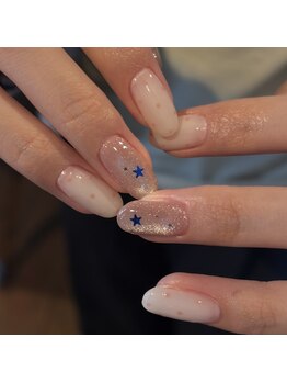 サロン エフ(salon f)/お持ち込み¥8580～