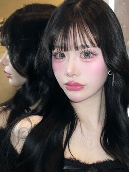 エフルーム 梅田(F room)/#梅田まつ毛エクステ#マツエク