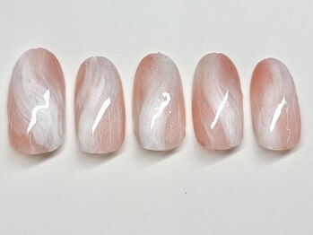 リノリコネイル 中村橋店(Rino Riko nail)/
