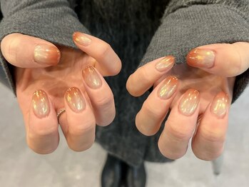 トニア バイ オーストネイル(TONIA by Aust nail)/10本art＊