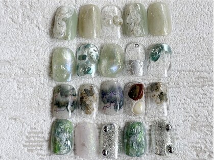 リーラ(rihhla)の写真