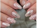 うる艶・クロスモールド・推し