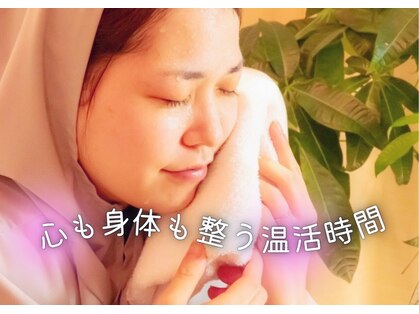 ラポーズメリー(La Pause merry)の写真