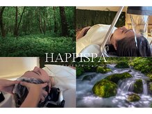 ハピスパ(HAPPISPA)
