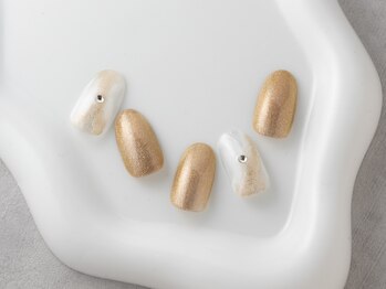 マニネイルケア 西船橋店(maninail CARE)/ニュアンスネイル