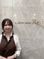 レイ 福岡天神店(Rey) 阿部