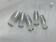 アリュー(Allu)/定額ボリュームコース　￥7000