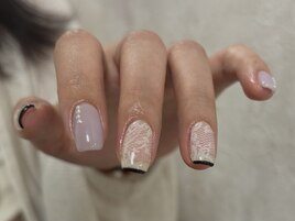 ニュアンスネイル 新宿/新宿南口