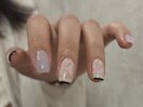 ニュアンスネイル 新宿/新宿南口