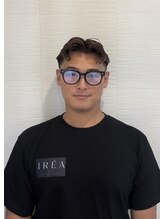 イレア(IREA)&nbsp;Kezuka Yusuke