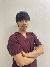 伊勢佐木町通り整骨院&nbsp;関森 夢叶