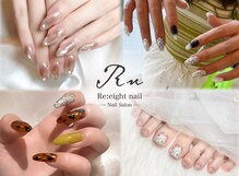 リエイトネイル(Re:eight nail)