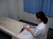 昭島中国気功整体院/　施術一覧