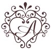 ビューティフル アンジー(Beautiful Angie)ロゴ