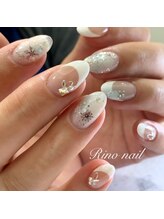 リノ ネイル(Rino nail)/結晶ネイル