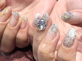 free art120min＊8,980円